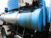 HINO Dutro Vacuum Truck TKG-XZU600E 2014 193,016km_9