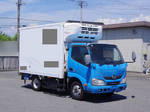 Dutro Refrigerator & Freezer Truck