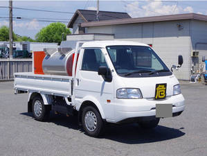 Bongo Tank Lorry_1