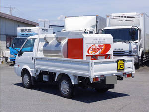 Bongo Tank Lorry_2