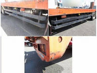 MITSUBISHI FUSO Super Great Self Loader KL-FS50MTZ 2005 482,000km_10