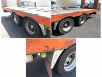 MITSUBISHI FUSO Super Great Self Loader KL-FS50MTZ 2005 482,000km_11