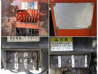 MITSUBISHI FUSO Super Great Self Loader KL-FS50MTZ 2005 482,000km_14