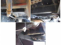 MITSUBISHI FUSO Super Great Self Loader KL-FS50MTZ 2005 482,000km_20