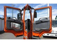 MITSUBISHI FUSO Super Great Self Loader KL-FS50MTZ 2005 482,000km_23