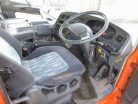 MITSUBISHI FUSO Super Great Self Loader KL-FS50MTZ 2005 482,000km_25