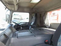 MITSUBISHI FUSO Super Great Self Loader KL-FS50MTZ 2005 482,000km_27