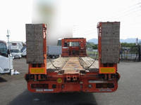 MITSUBISHI FUSO Super Great Self Loader KL-FS50MTZ 2005 482,000km_5