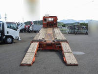 MITSUBISHI FUSO Super Great Self Loader KL-FS50MTZ 2005 482,000km_7