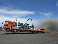 MITSUBISHI FUSO Super Great Self Loader KL-FS50MTZ 2005 482,000km_8