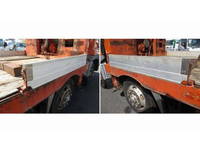 MITSUBISHI FUSO Super Great Self Loader KL-FS50MTZ 2005 482,000km_9