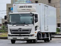 HINO Ranger Refrigerator & Freezer Truck 2KG-FD2ABG 2023 26,000km_1