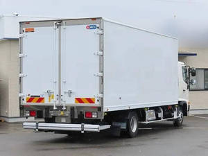 Ranger Refrigerator & Freezer Truck_2