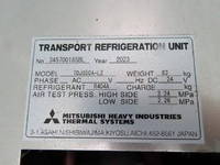 HINO Ranger Refrigerator & Freezer Truck 2KG-FD2ABG 2023 26,000km_32