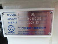 HINO Ranger Safety Loader 2PG-FE2ACA 2025 1,000km_35
