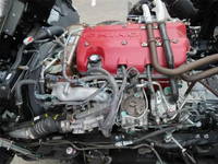 HINO Ranger Safety Loader 2PG-FE2ACA 2025 1,000km_36