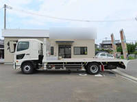 HINO Ranger Safety Loader 2PG-FE2ACA 2025 1,000km_3