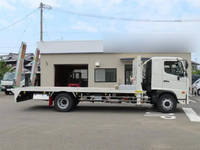 HINO Ranger Safety Loader 2PG-FE2ACA 2025 1,000km_4