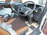 HINO Ranger Safety Loader 2PG-FE2ACA 2025 1,000km_9