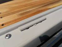 HINO Dutro Aluminum Wing 2KG-XZU722M 2024 1,000km_15