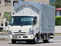 HINO Dutro Aluminum Wing 2KG-XZU722M 2024 1,000km_1