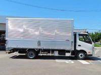 HINO Dutro Aluminum Wing 2KG-XZU722M 2024 1,000km_4