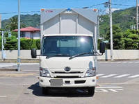 HINO Dutro Aluminum Wing 2KG-XZU722M 2024 1,000km_5