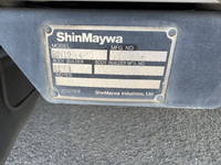 HINO Ranger Refrigerator & Freezer Truck 2KG-FD2ABA 2018 401,523km_13