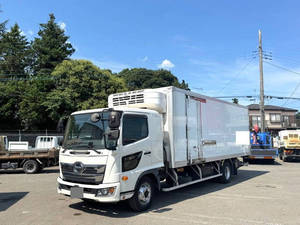 Ranger Refrigerator & Freezer Truck_1