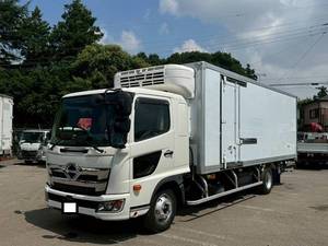 Ranger Refrigerator & Freezer Truck_1