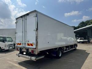 Ranger Refrigerator & Freezer Truck_2