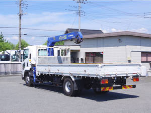 Forward Truck (With 4 Steps Of Cranes)_2
