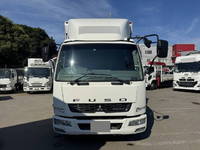 MITSUBISHI FUSO Fighter Aluminum Wing TKG-FK61F 2015 303,142km_16