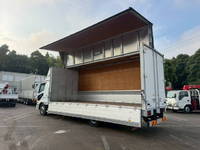 MITSUBISHI FUSO Fighter Aluminum Wing TKG-FK61F 2015 303,142km_17