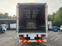 MITSUBISHI FUSO Fighter Aluminum Wing TKG-FK61F 2015 303,142km_18
