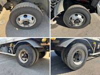 MITSUBISHI FUSO Fighter Aluminum Wing TKG-FK61F 2015 303,142km_23