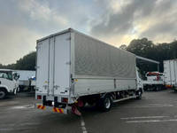MITSUBISHI FUSO Fighter Aluminum Wing TKG-FK61F 2015 303,142km_2