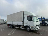 MITSUBISHI FUSO Fighter Aluminum Wing TKG-FK61F 2015 303,142km_3
