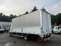 MITSUBISHI FUSO Fighter Aluminum Wing TKG-FK61F 2015 303,142km_4