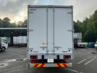 MITSUBISHI FUSO Fighter Aluminum Wing TKG-FK61F 2015 303,142km_7