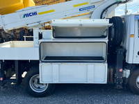 ISUZU Elf Cherry Picker TPG-NKR85AN 2016 25,052km_18