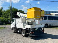 ISUZU Elf Cherry Picker TPG-NKR85AN 2016 25,052km_4