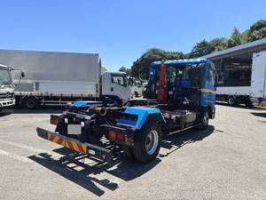 Condor Container Carrier Truck_2