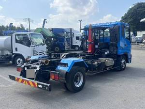 Condor Container Carrier Truck_2
