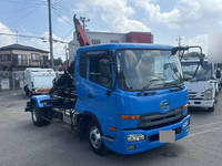 UD TRUCKS Condor Container Carrier Truck TKG-MK38L 2016 151,707km_3