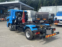 UD TRUCKS Condor Container Carrier Truck TKG-MK38L 2016 151,707km_4