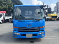 UD TRUCKS Condor Container Carrier Truck TKG-MK38L 2016 151,707km_5