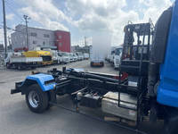 UD TRUCKS Condor Container Carrier Truck TKG-MK38L 2016 151,707km_6