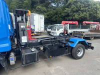 UD TRUCKS Condor Container Carrier Truck TKG-MK38L 2016 151,707km_7