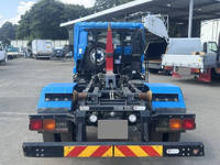 UD TRUCKS Condor Container Carrier Truck TKG-MK38L 2016 151,707km_8